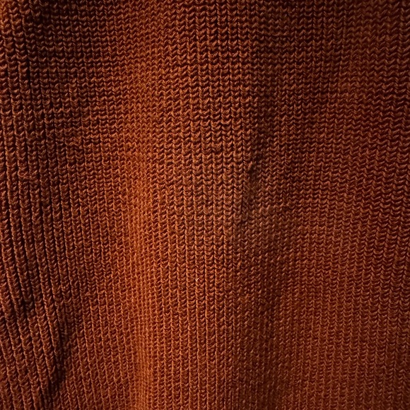 SEZANE
GARY JUMPER - Picture 6 of 6